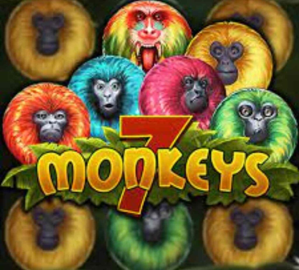 7 Monkeys