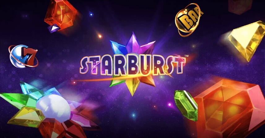 Starburst