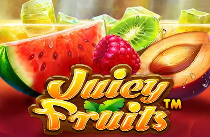 juicy fruits